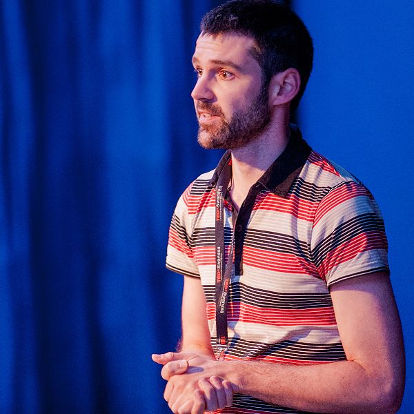 Lee Ibbotson