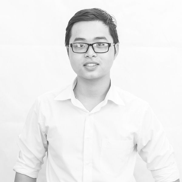 Thinh Nguyen