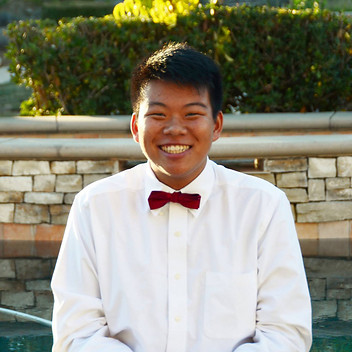 Nathan Wong