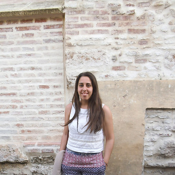Clara Isabel Perez Biedma