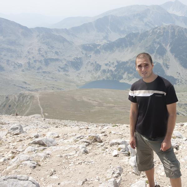 Dimitar Dimitrov