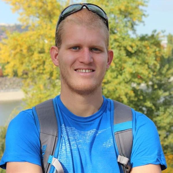 Balázs Molnár