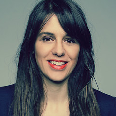 Maria Bountali
