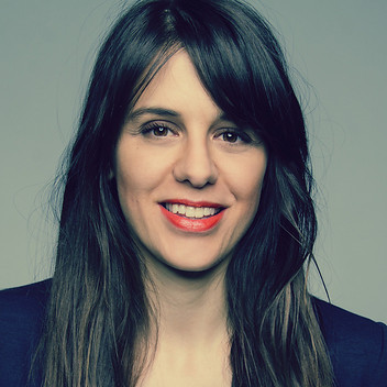 Maria Bountali