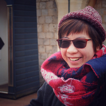 Aubrey Cheng