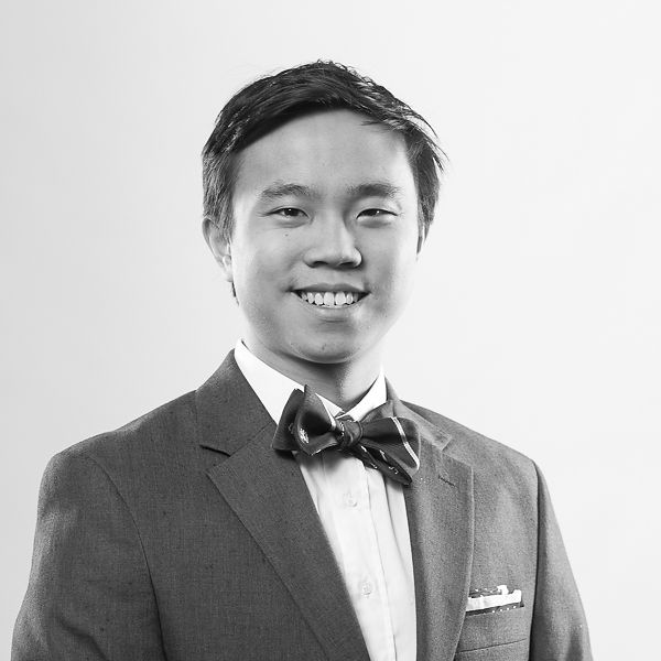 Stephen Chan