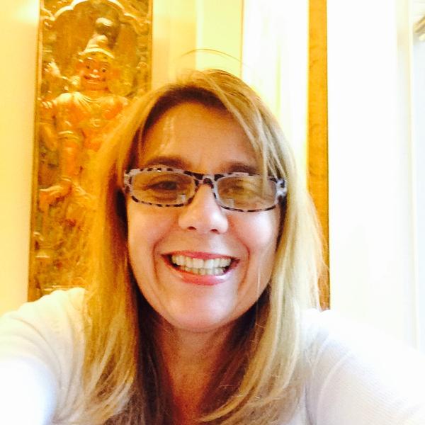 Silvia Zanetti