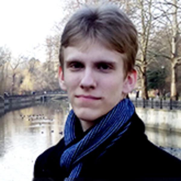 Ilya Gavrikov