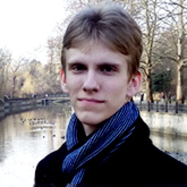 Ilya Gavrikov
