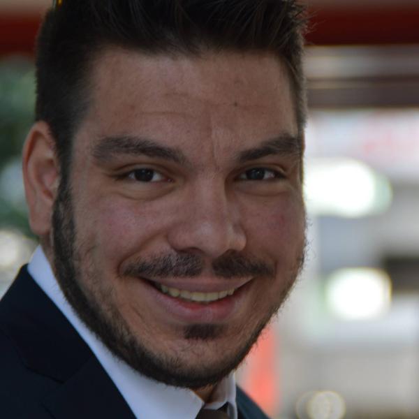 stelios taxidis