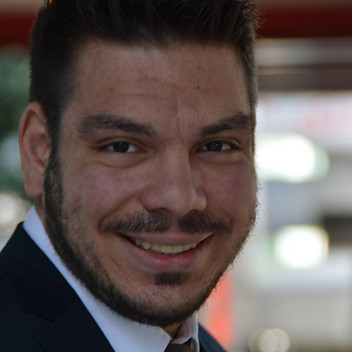 stelios taxidis