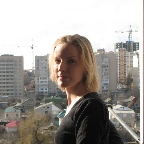 Marina Kucherenko
