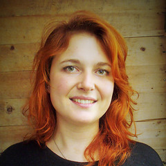 Nathalie Heil