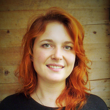 Nathalie Heil