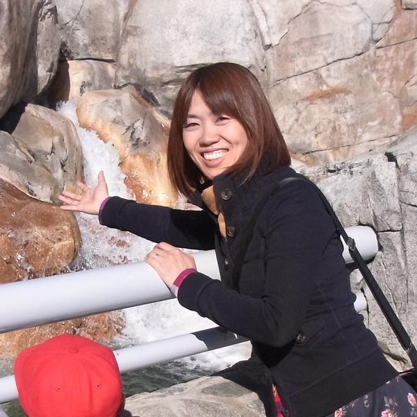 Yuko Masubuchi