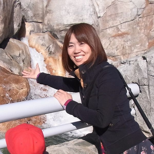 Yuko Masubuchi