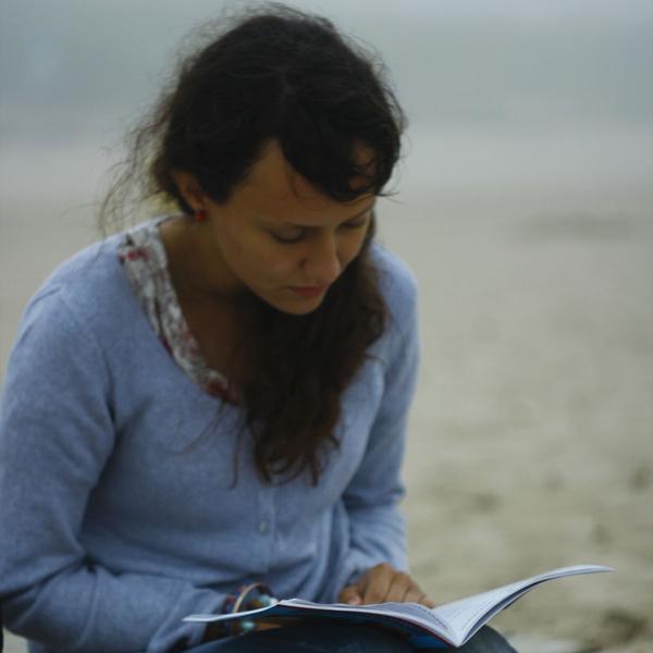 Magda Komorowska