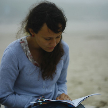 Magda Komorowska