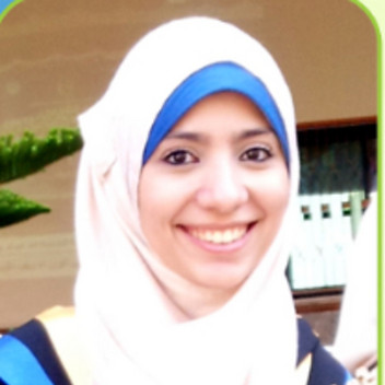 Heba Madi