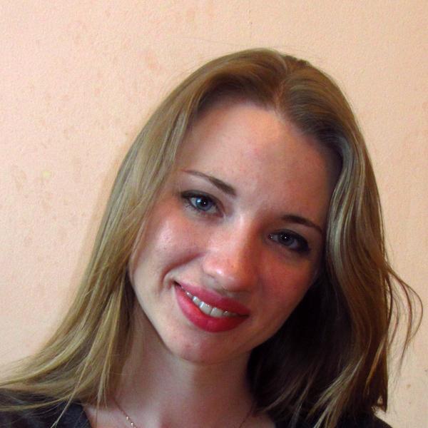 Irma Tarakanova