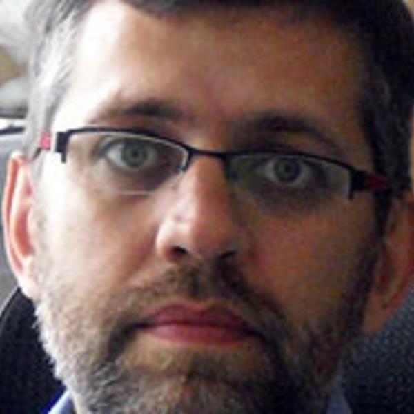 Francisco Caamano-Isorna