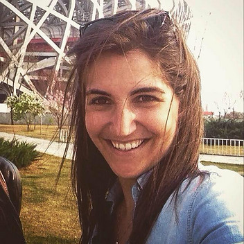 Claudia Di Stefano