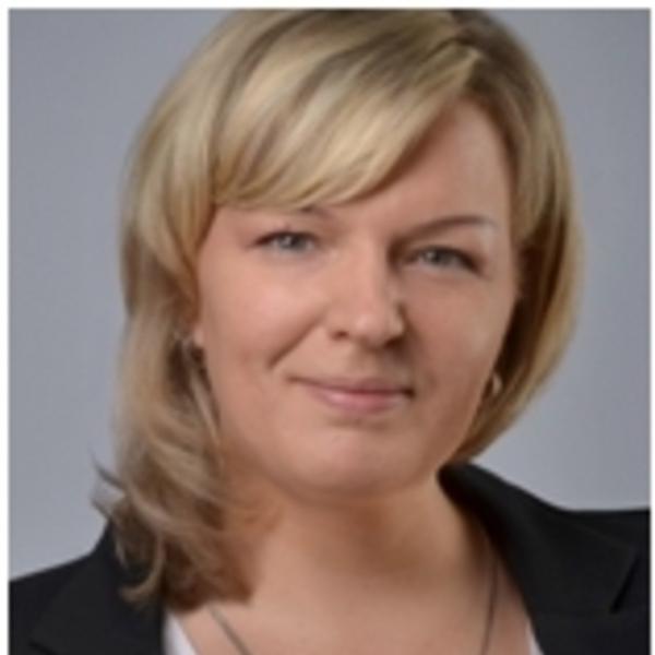 Stefanie Schönwälder