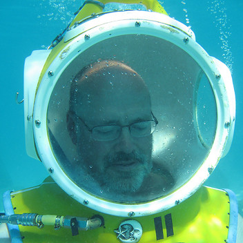 Jon Mayo