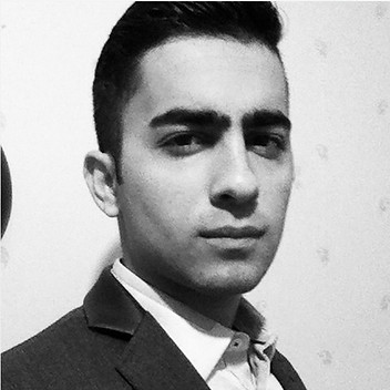 Hemen Taleb