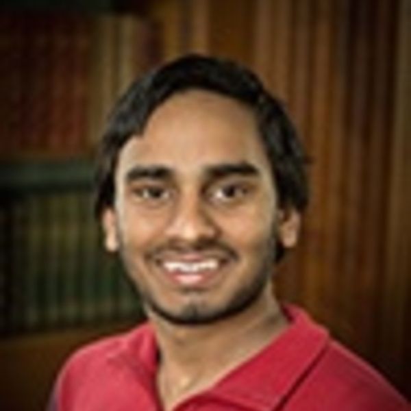 Tanush Jagdish