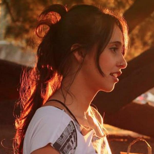 Natali Romero Cortés