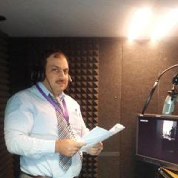 Mohamed A