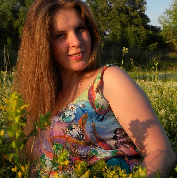 Irina Strashuk