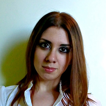 Antonia Mariani