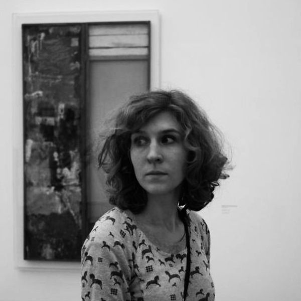 Katarzyna Chruszczewska