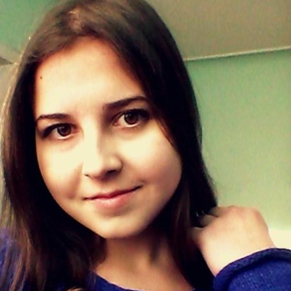 Ulyana Tatsakovych