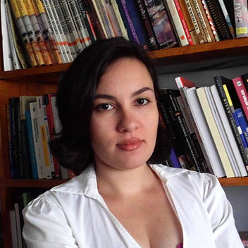 Julia Stateri