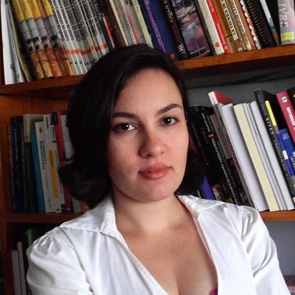 Julia Stateri