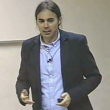 Alberto Carrasco-Casado