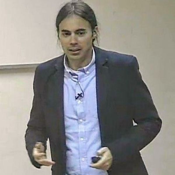 Alberto Carrasco-Casado