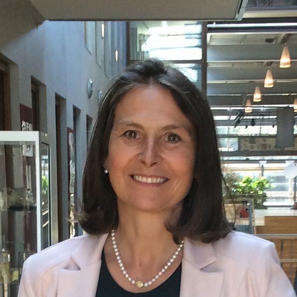 Karin O'Flynn