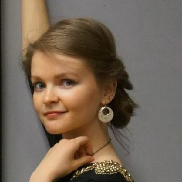 Olga Bliznets