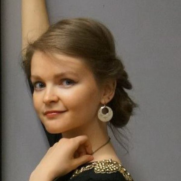 Olga Bliznets