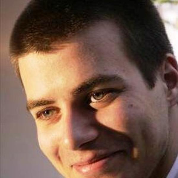 Rodrigo Voloski Gomes