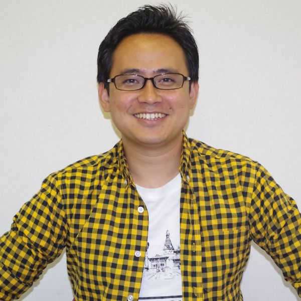 santosh yonjan