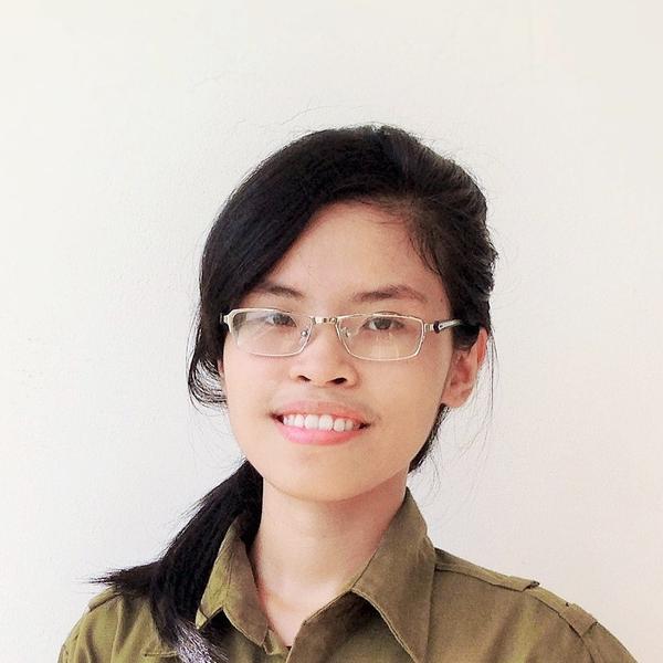 Trang B.Q.
