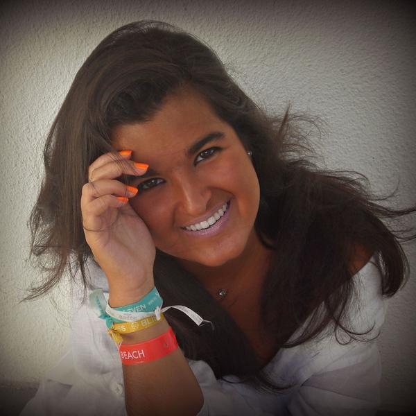Caetana Poole da Costa