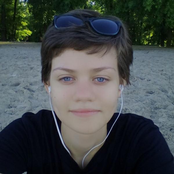 Anna Yeliseyeva