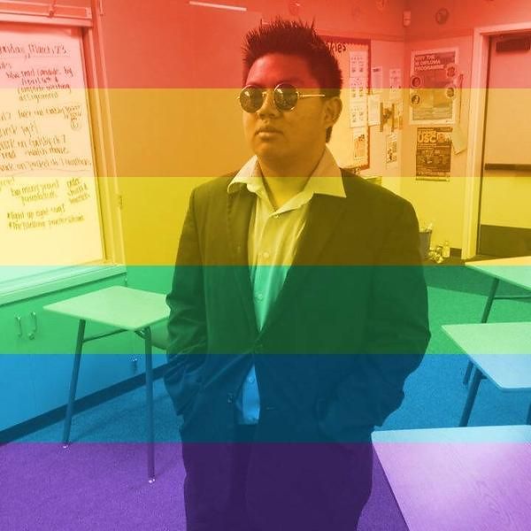 Maxson Yang