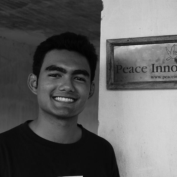 Shrijan Amatya
